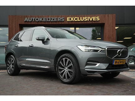 Volvo XC60 0