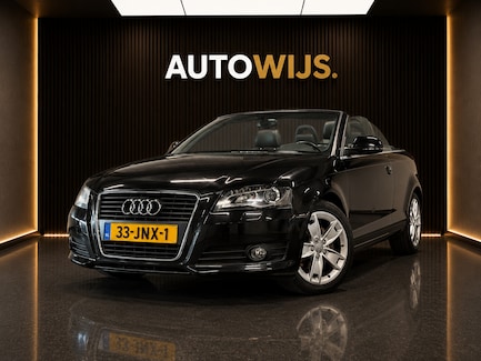 Audi A3 0