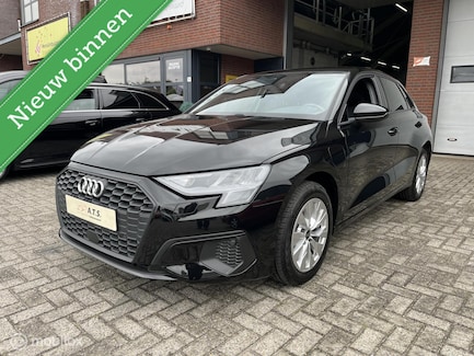 Audi A3 0