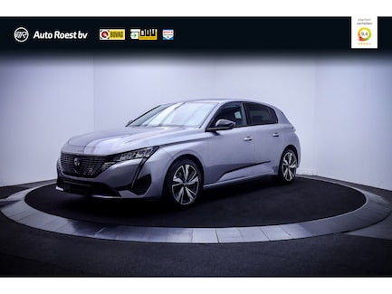 Peugeot 308 0