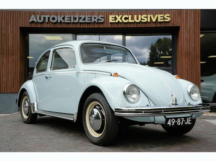 Volkswagen Kever 0