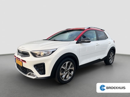 Kia Stonic 0