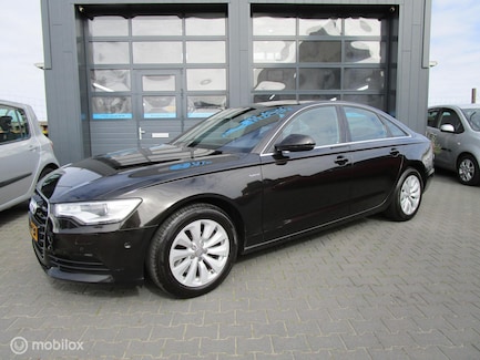 Audi A6 0