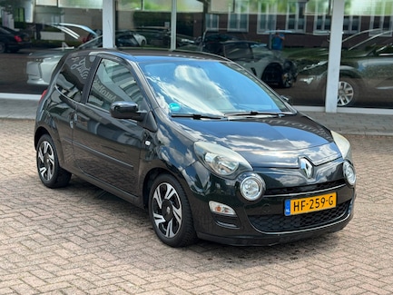 Renault Twingo 0