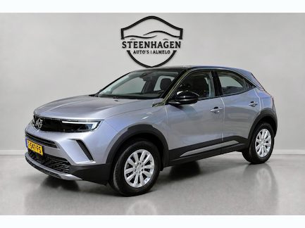 Opel Mokka 0