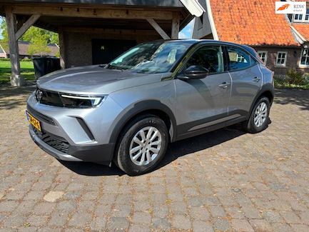 Opel Mokka 0