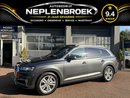 Audi Q7 0