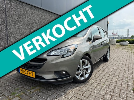 Opel Corsa 0