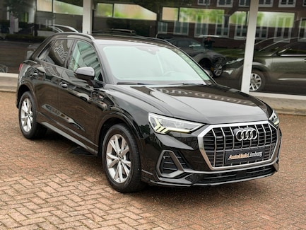 Audi Q3 0