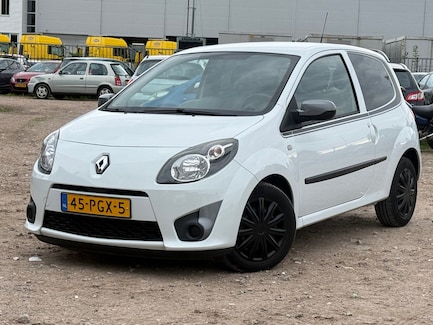 Renault Twingo 0