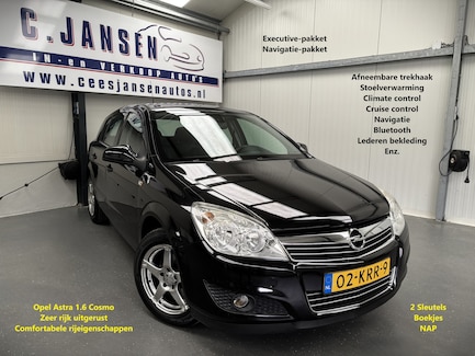 Opel Astra 0