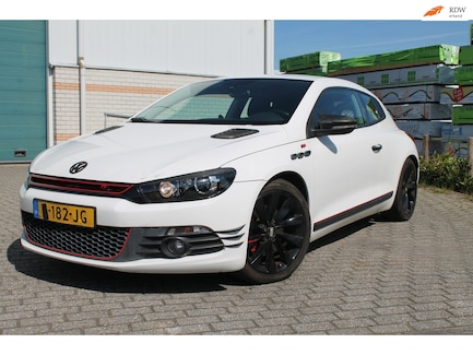 Volkswagen Scirocco 0