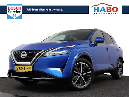 Nissan Qashqai 0