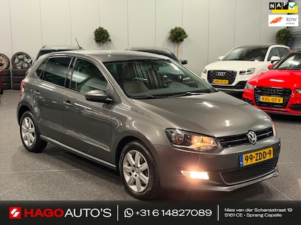Volkswagen Polo 0