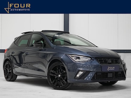 SEAT Ibiza 0