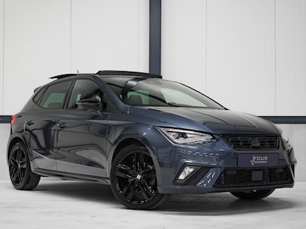 SEAT Ibiza 0