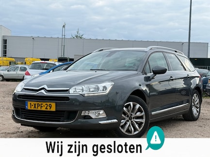 Citroën C5 0
