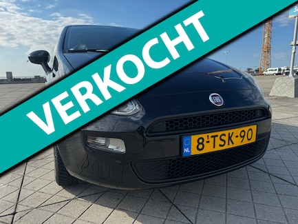 Fiat Punto 0