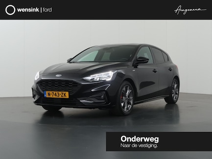 Ford Focus 0