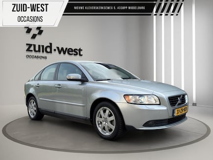 Volvo S40 0