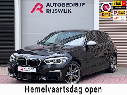 BMW 1-Serie 0