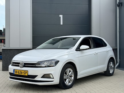 Volkswagen Polo 0