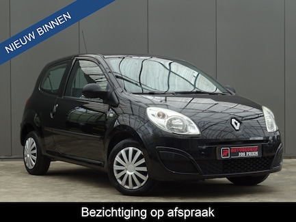 Renault Twingo 0