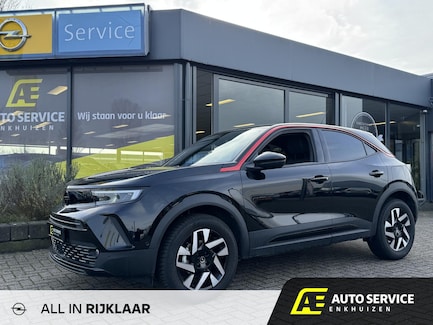 Opel Mokka 0