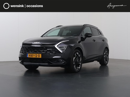 Kia Sportage 0
