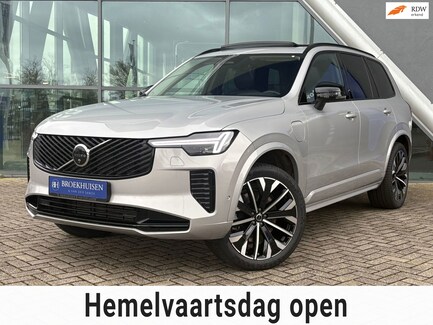 Volvo XC90 0