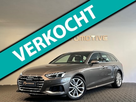 Audi A4 0