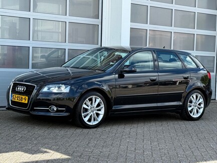 Audi A3 0