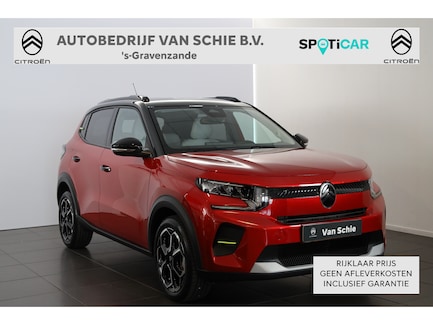 Citroën C3 0