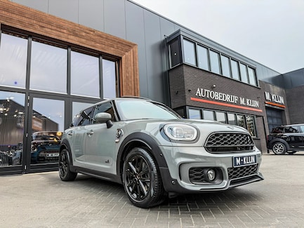 MINI Countryman 0