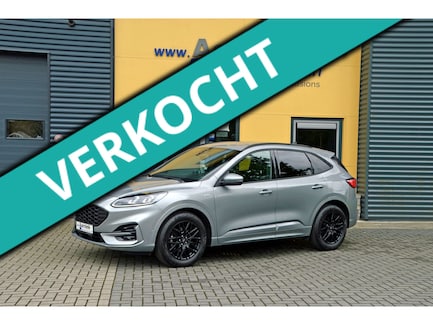 Ford Kuga 0