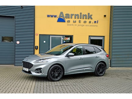 Ford Kuga 0