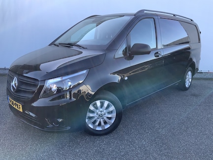 Mercedes-Benz Vito 0