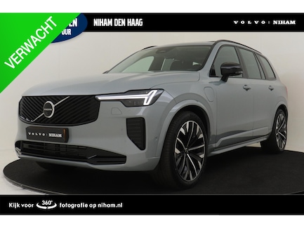 Volvo XC90 0