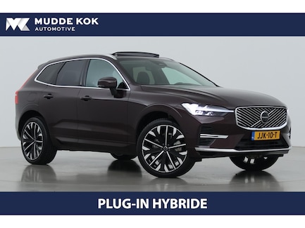Volvo XC60 0