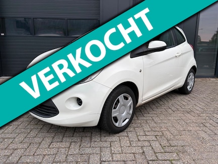 Ford Ka 0