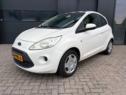 Ford Ka 0