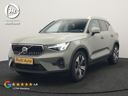 Volvo XC40 0
