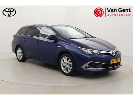 Toyota Auris 0
