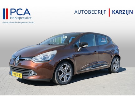 Renault Clio 0