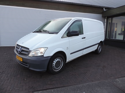 Mercedes-Benz Vito 0
