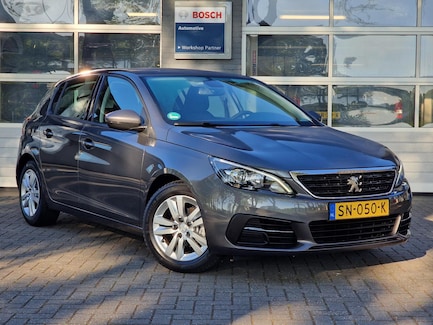 Peugeot 308 0