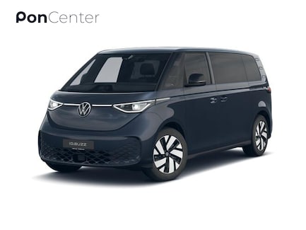 Volkswagen ID. Buzz 0