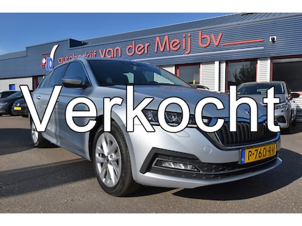 Skoda Octavia 0