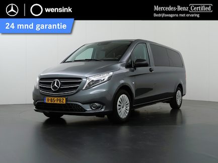 Mercedes-Benz Vito 0