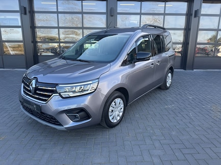 Renault Kangoo 0
